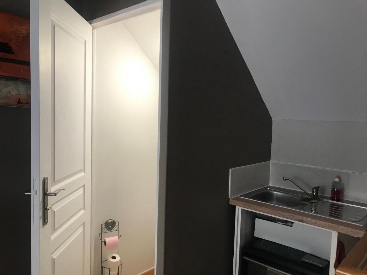 Apartment Chez Chris