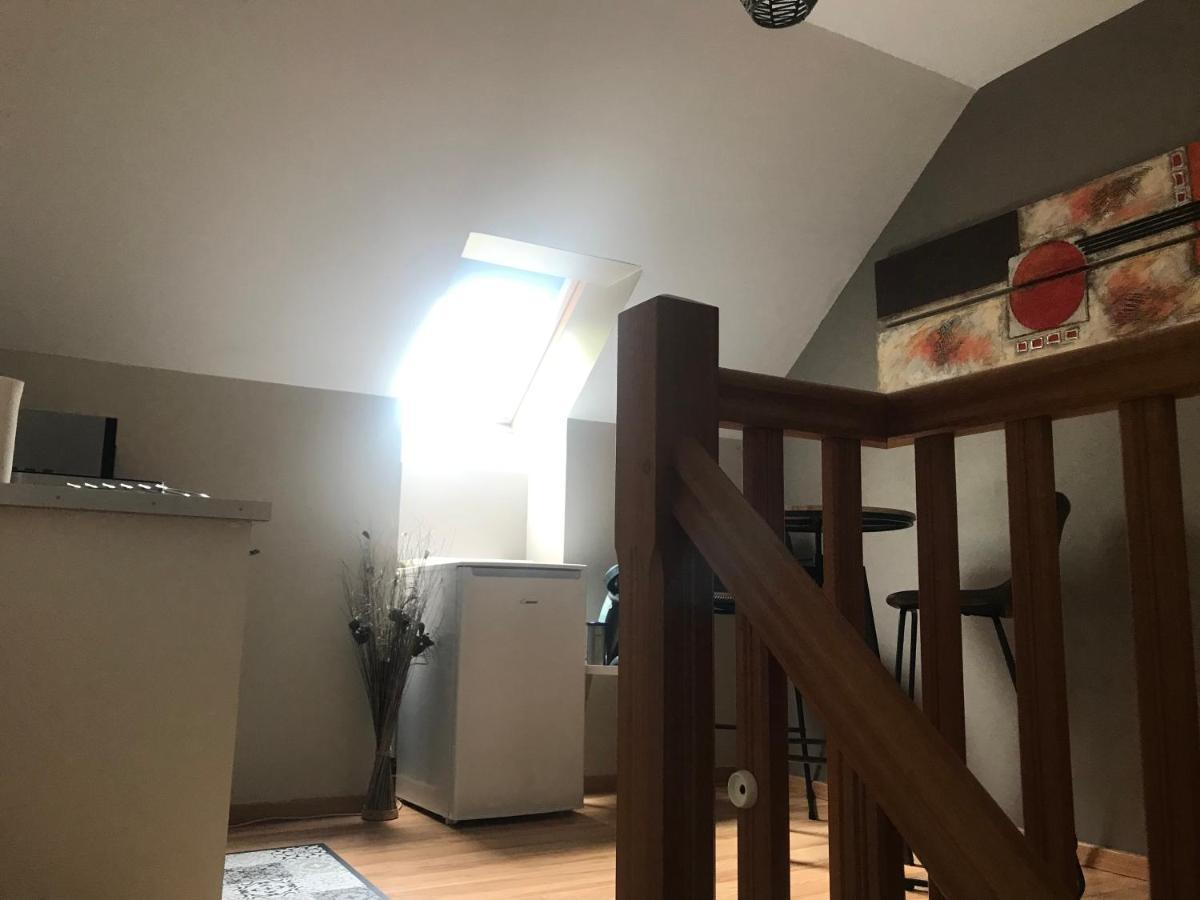 Chez Chris Apartment Oloron-Sainte-Marie