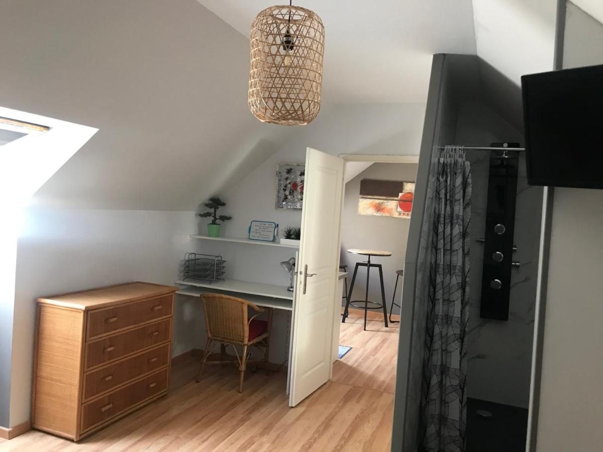 Chez Chris Oloron-Sainte-Marie