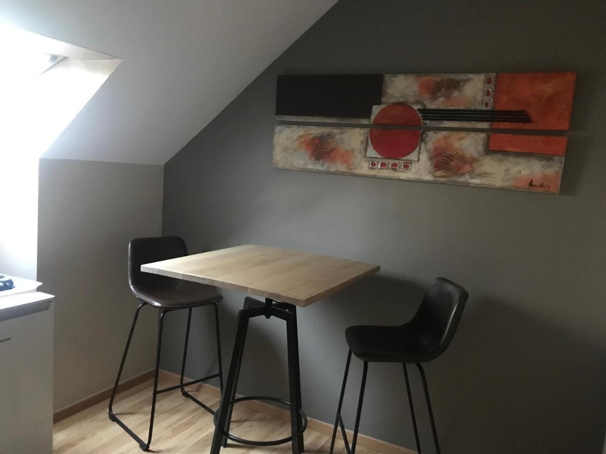 Chez Chris Oloron-Sainte-Marie